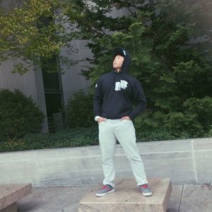 Meet your Posher, Paul